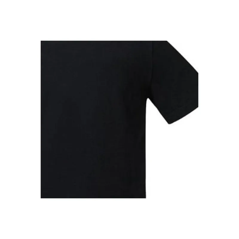 MCM T Shirts Men Black-2