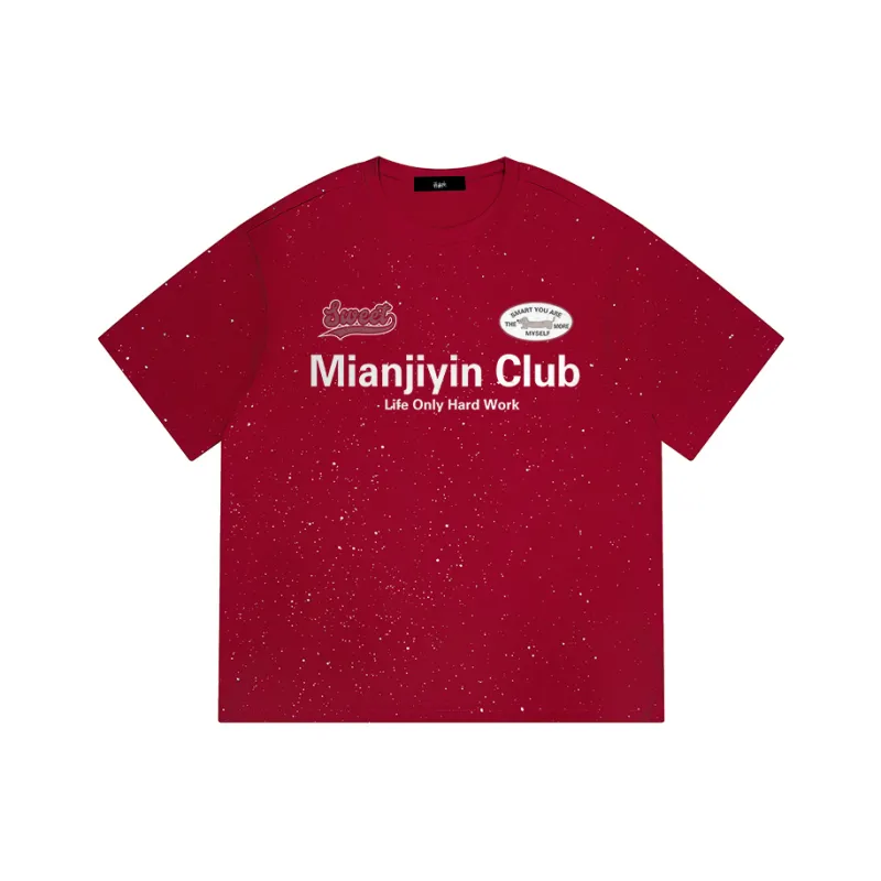 Cotton Gene T Shirts Unisex-15