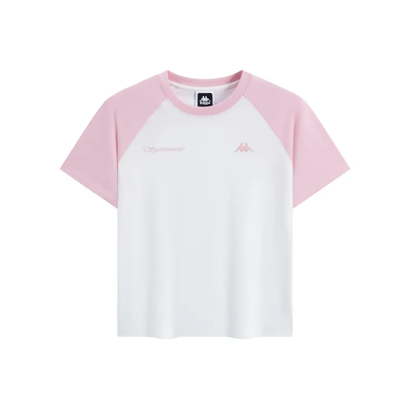 Kappa T Shirts Women's-7