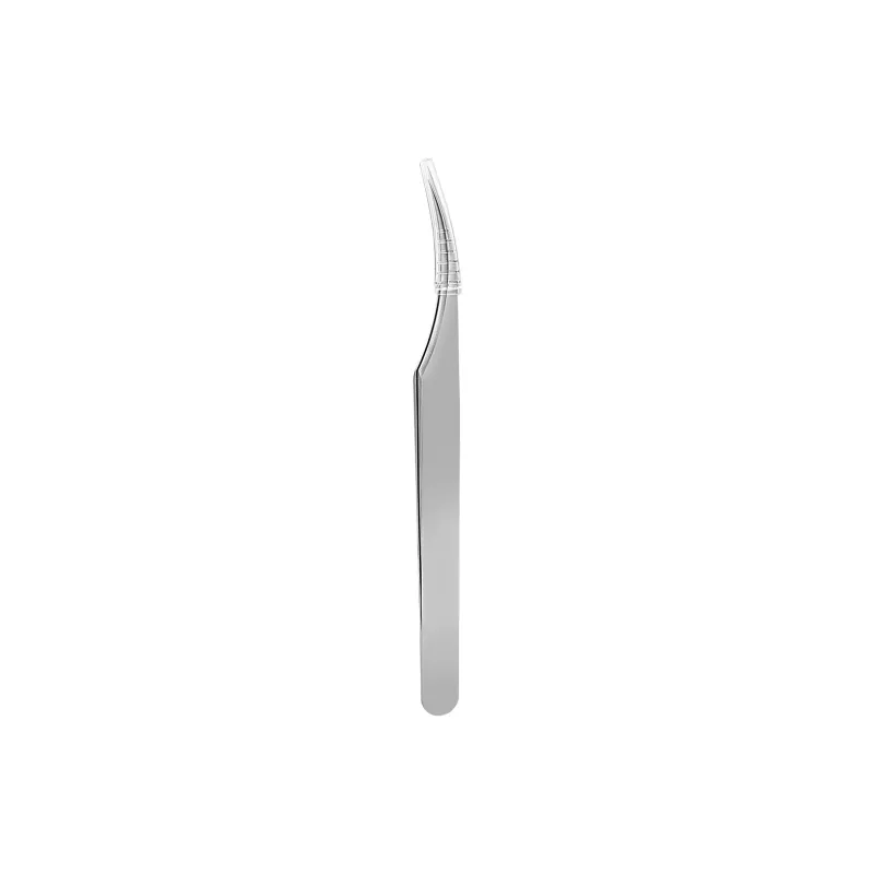 GECOMO Multifunction Dolphin Clip Cellular Blackhead & Pimple Removal Tool For Makeup Artists, High Precision Tweezers-0