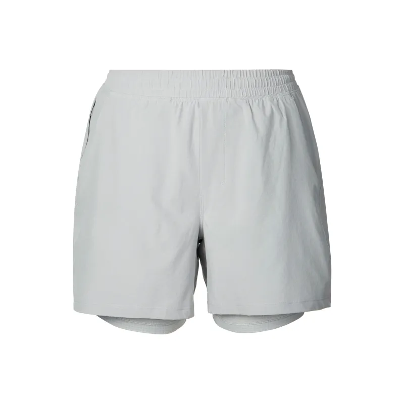 Lululemon Pace Breaker Casual Shorts 5' Men's-21