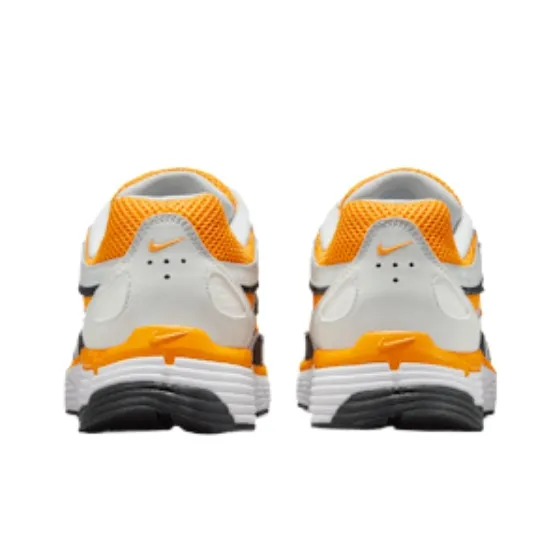 Nike P 6000 Low Top Running Shoes Men's Yellow-4