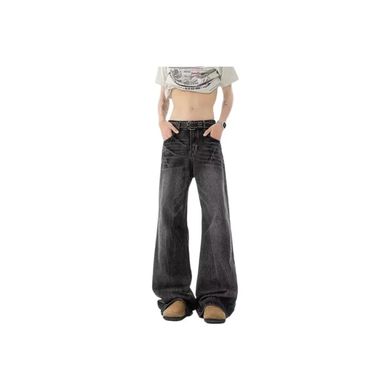 POLAR BEAR Jeans Unisex-0