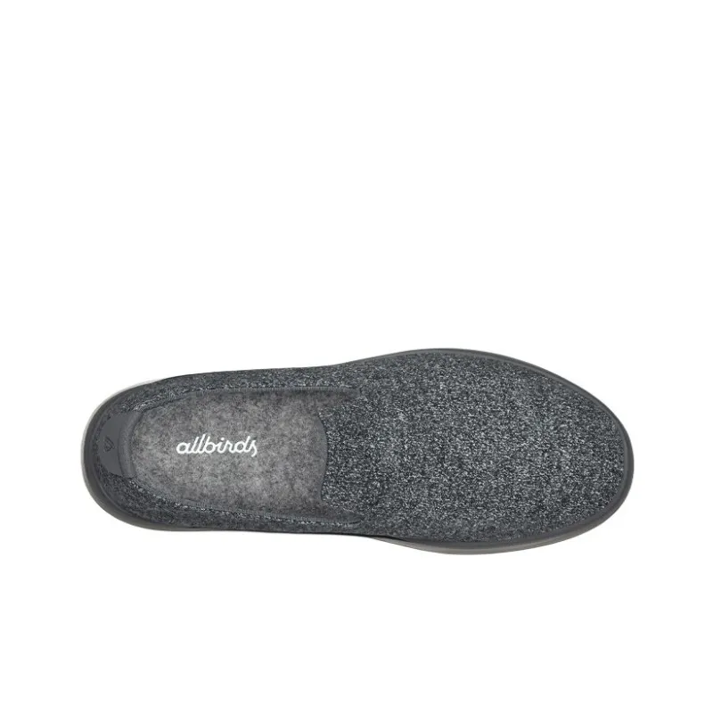 Allbirds Wool Lounger Low Top Casual Shoes Women's Natural Gray-2