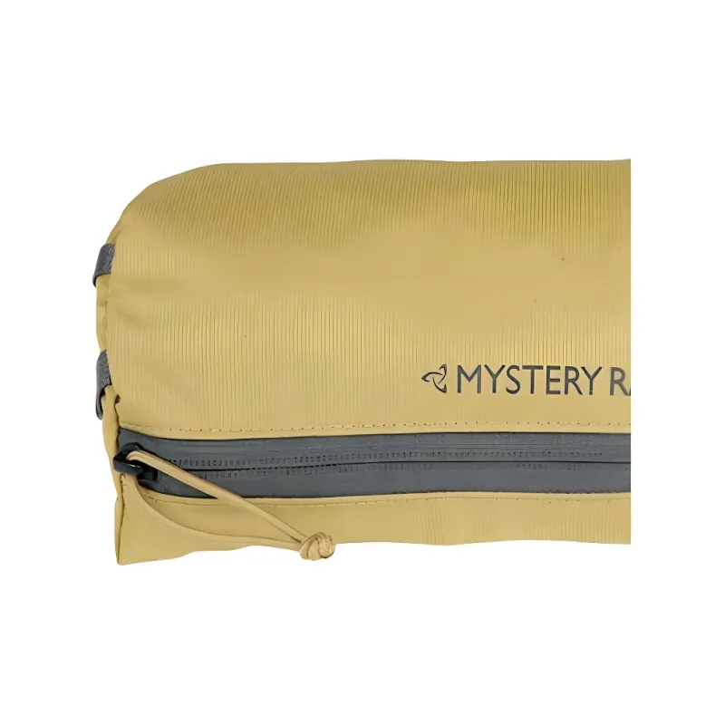 MYSTERY RANCH Polyamide Travel Storage Bag Unisex Ginger Yellow-2
