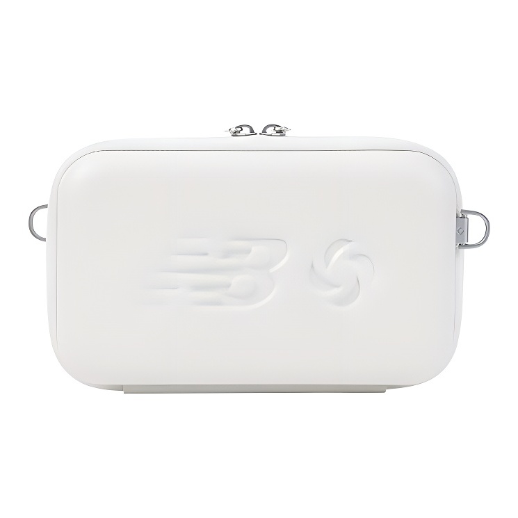 New Balance X Samsonite Crossbody Bags - POIZON