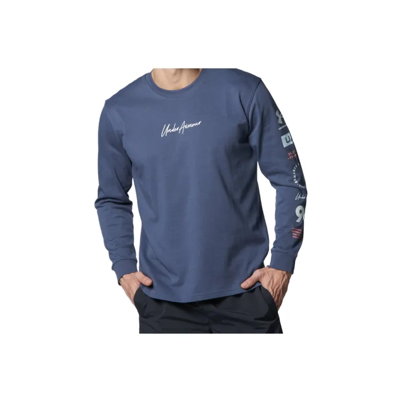 Under Armour Charged Cotton T Shirt Men's-0