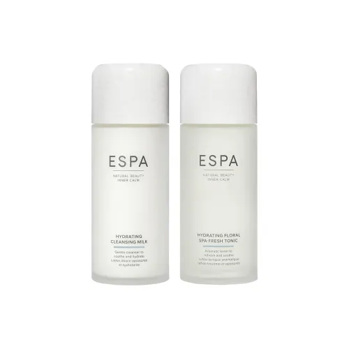 ESPA 스킨케어 세트 남녀공용