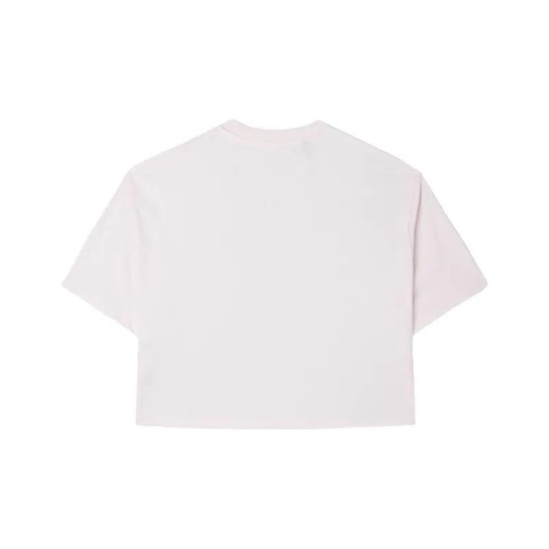 GUESS T Shirts Women's Light Pink-1