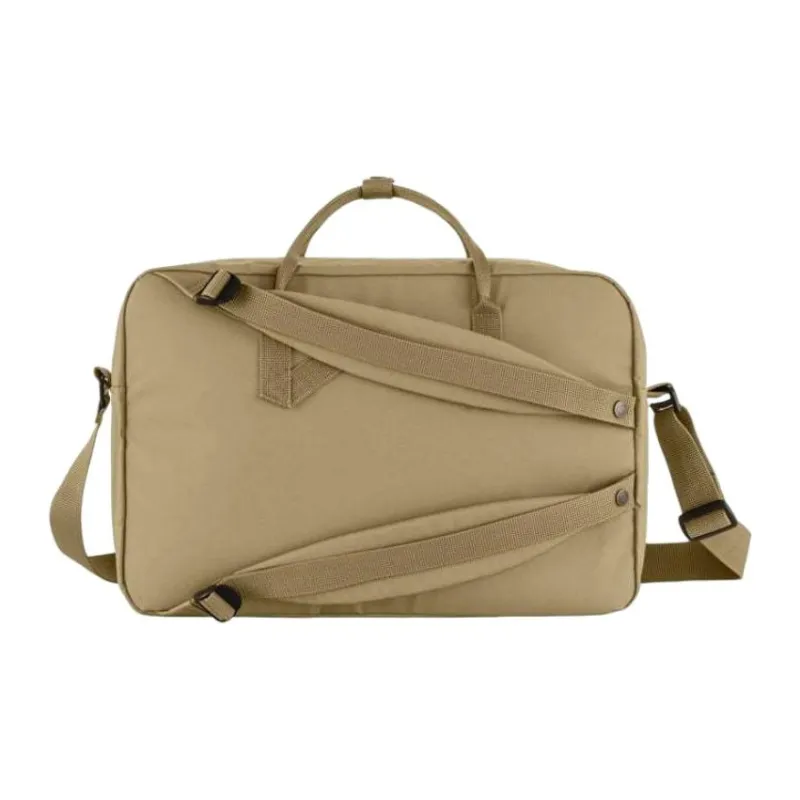 Fjallraven Ethylene Resin Handbag Shoulder Bag Crossbody Bag Regular Unisex Clay-2