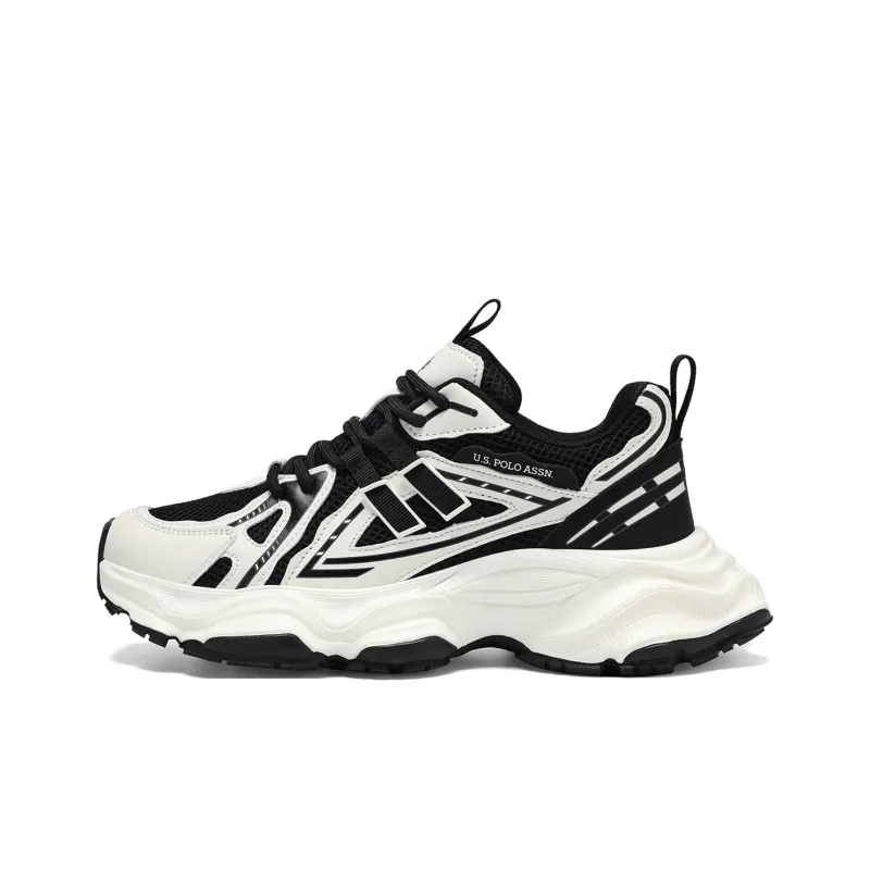 U.S. POLO ASSN. Chunky Sneakers Men's-0