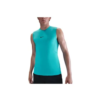 Nike Pro Men's Dri FIT Tight Sleeveless Fitness Top