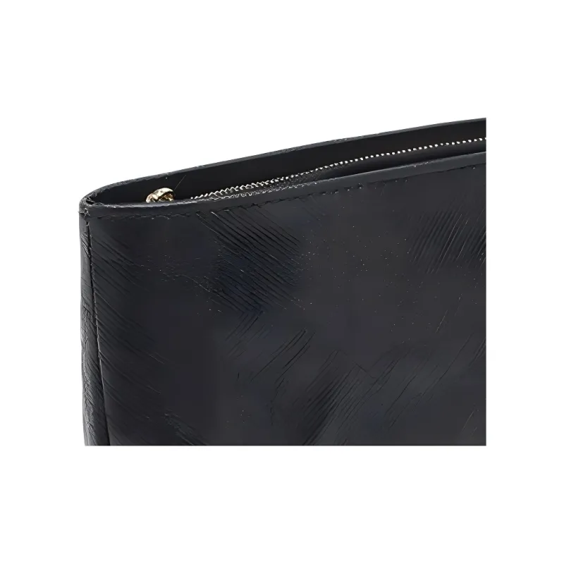 Jingxi DuPont Paper Storage Accessories Bag Accessory Bag Insert Women's Black/Multicolor-5