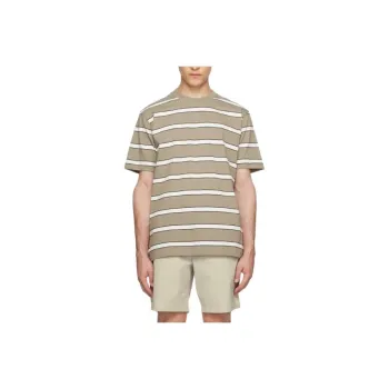 NORSE PROJECTS T Shirt Men's Taupe