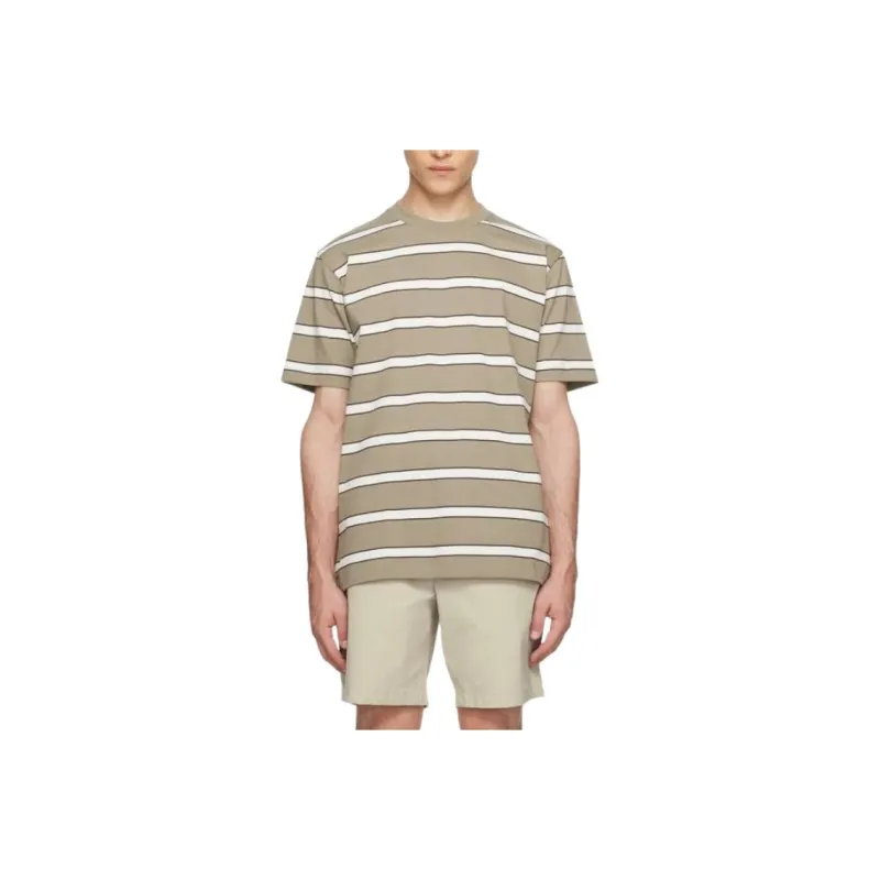 NORSE PROJECTS T Shirt Men's Taupe-0