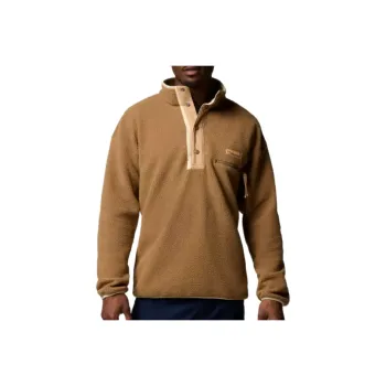 Columbia Helvetia Velvet feel Coat Men's
