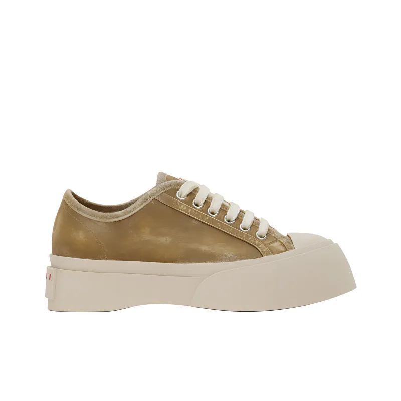 MARNI Pablo Lace Up Sneakers Women's-1