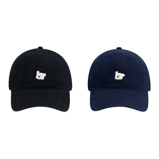 IOTS Literary Retro Casual Sports Style Baseball Caps Women's-8