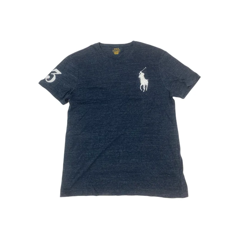 Polo Ralph Lauren T Shirt Men's Blue-0