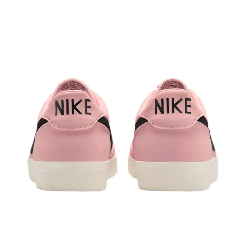 Nike Killshot 2 Coverage Low Top Skateboard Shoes Men's Pink-3