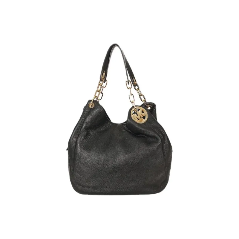 MICHAEL KORS Fulton Shoulder Bags-0