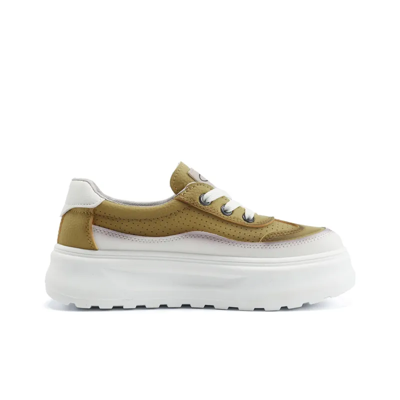 TOM TAILOR Low Top Casual Shoes Women's-12