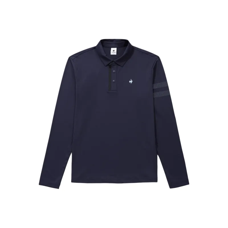 Le Coq Sportif T Shirts Men-2