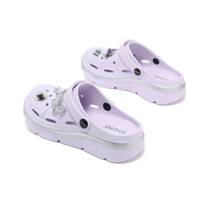 JOSINY Clogs Women's-1