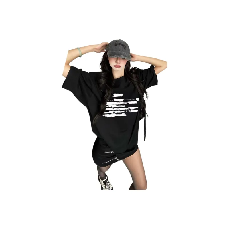 City Hipster T Shirts Unisex-1