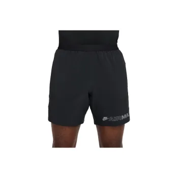 Nike Woven Casual Shorts Men Black