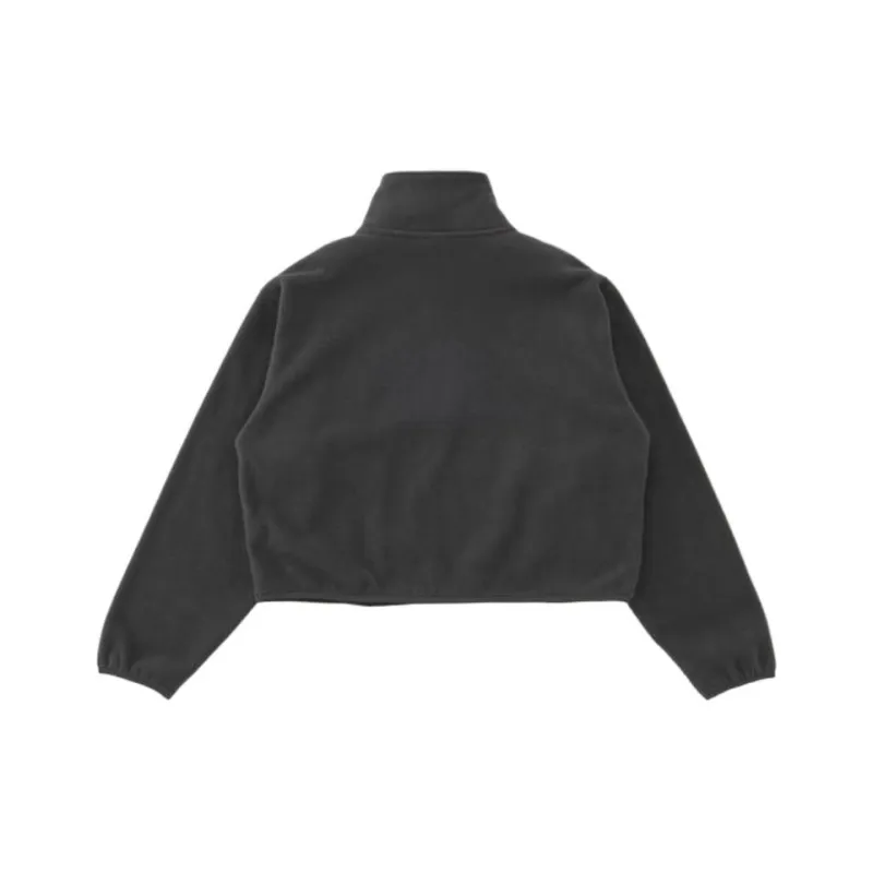 New Balance Sweatshirt Women's Gray-1