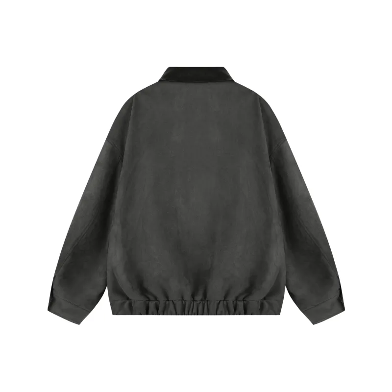 LEMANISM Jackets & Coats Unisex-7
