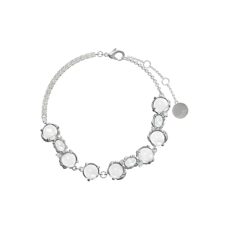 Atsuyama Colored Glaze Bracelets Women's-0