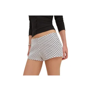 REFORMATION June Low Rise Linen Short Casual Shorts Women's