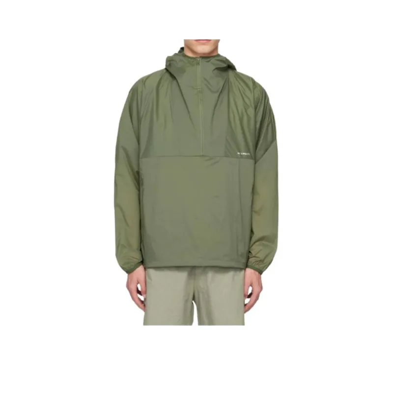 NORSE PROJECTS Jackets & Coats Men's Green-0