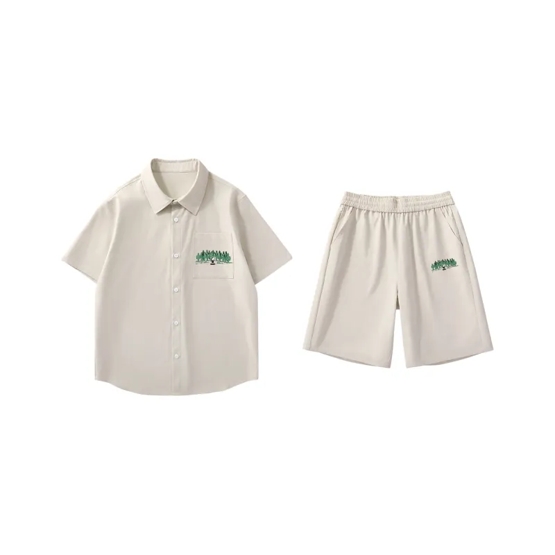 SNOOPY Casual Sportswear Men-4