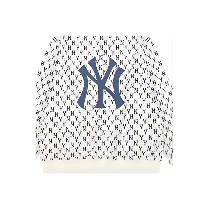 MLB x New Era New York Yankees Casual Sportswear Unisex Cream-2