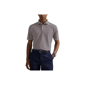 Ralph Lauren Polo Shirt Men's Multicolor