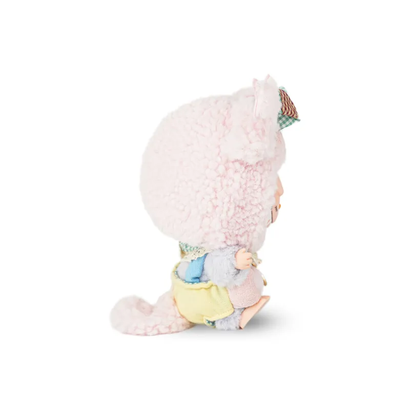 POP MART Sit And Party Trend Based Products-1