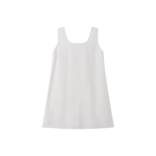DE Mincollection 여성 민소매 원피스