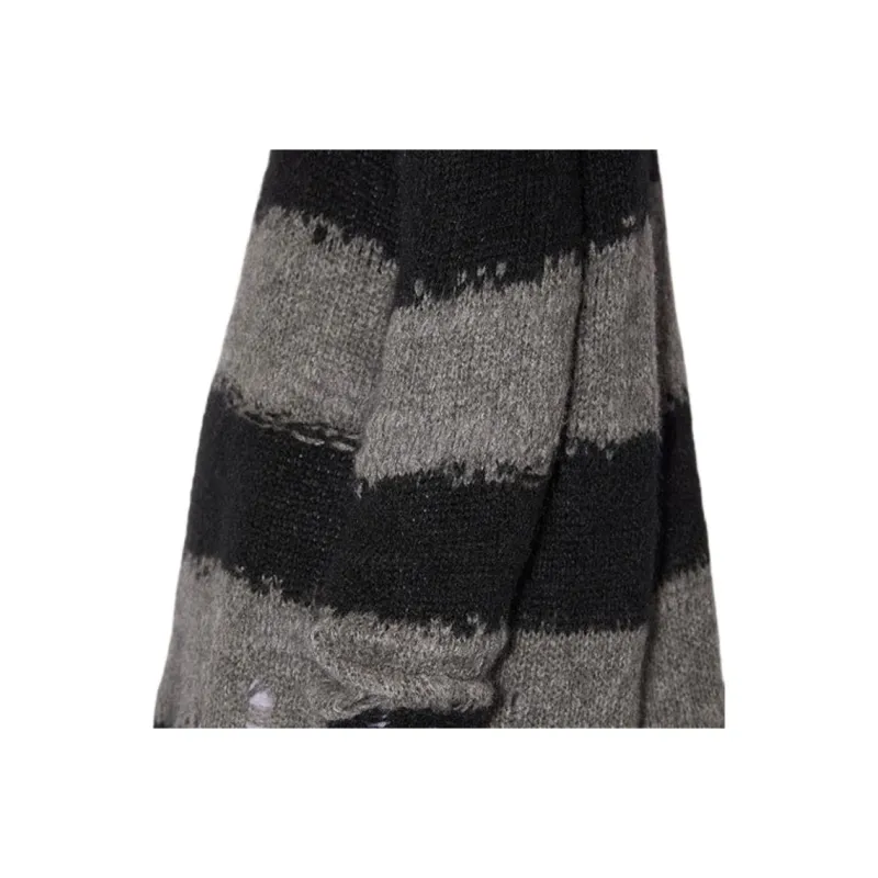 Acne Studios Sweaters Women's Gray-4