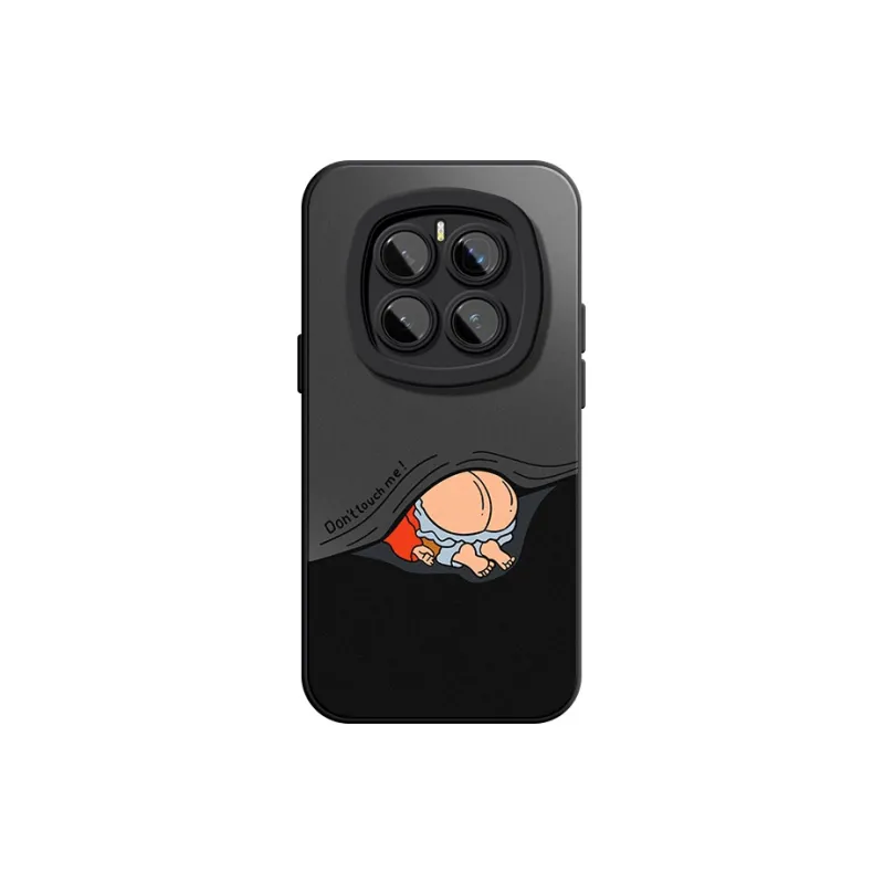 Crayon Shinchan Phone Cases-1