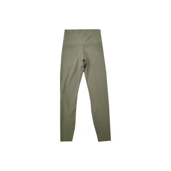 Nike Yoga Pants Women's Olive