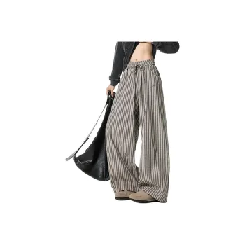 Warrior Huichao Riding The Wind Collection Casual Pants Unisex