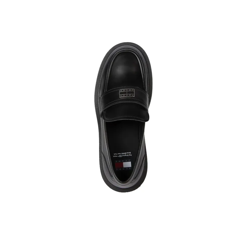 Tommy Hilfiger Loafers Women's Black-2