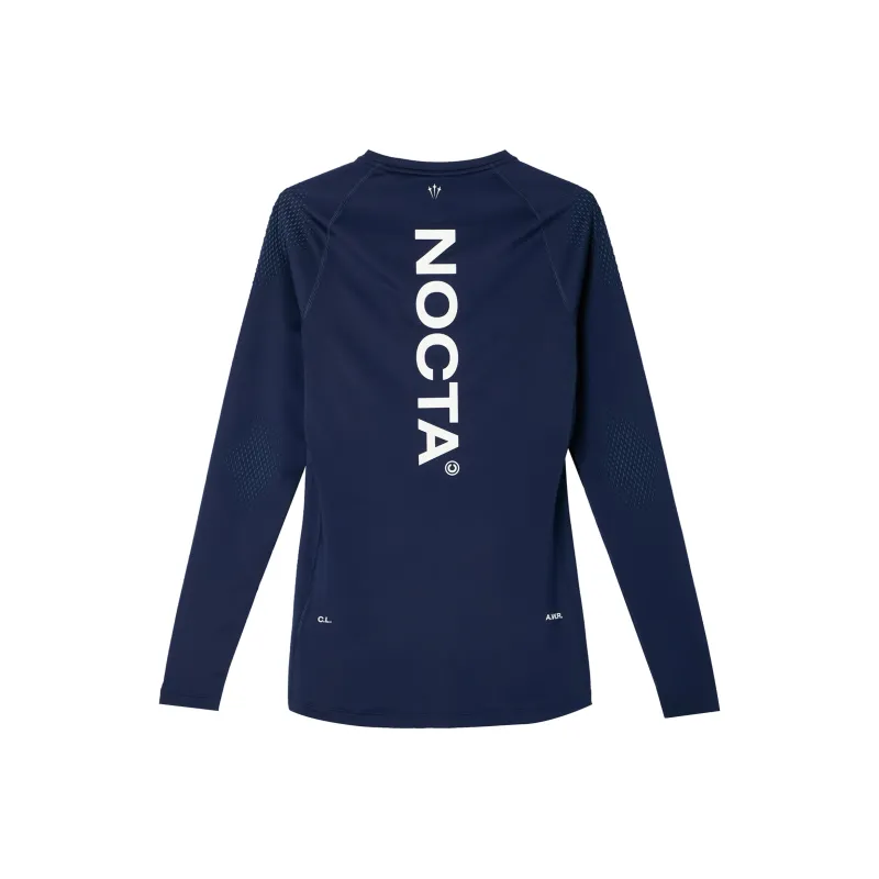 Nike X Nocta L/S Base Layer Top-1
