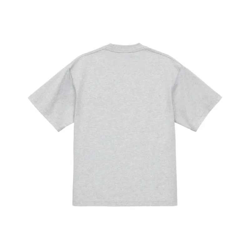 UNITEDATHLE T Shirts Men Gray-1