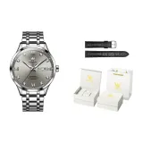 Steel Band True Gray[Luxury Box]