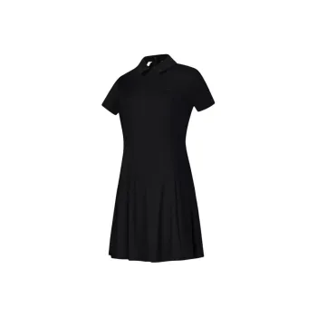 FILA Golf Collection Short Sleeved Dress Women's