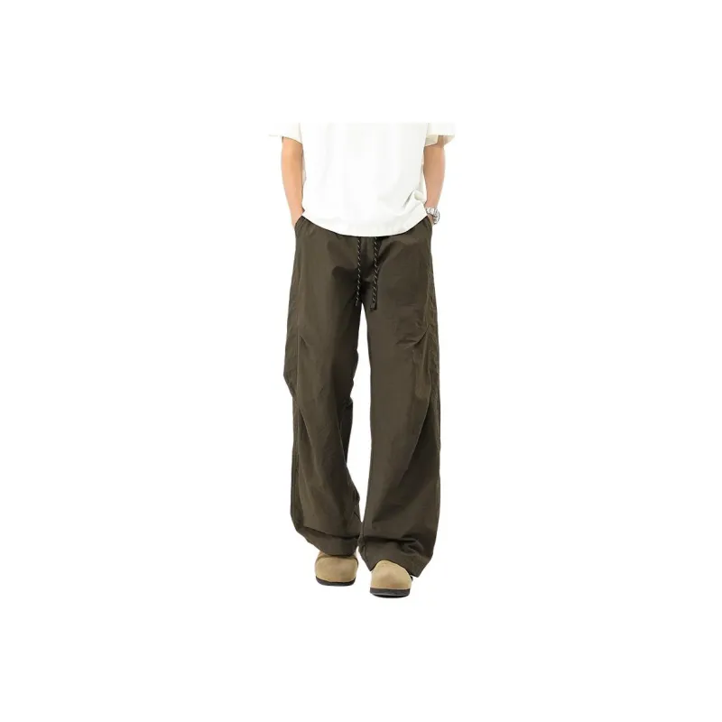 PRBLMS Casual Pants Unisex-5